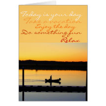 Happy Father's Day Card