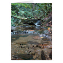 Happy Father's Day Card