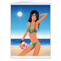 Happy Father's Day Card