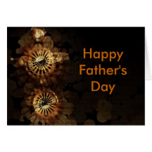 Happy Father's Day Card