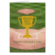 Happy Father's Day Cards