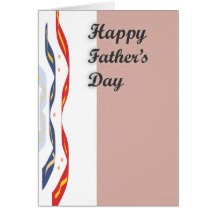 HAPPY FATHER'S DAY CARDS