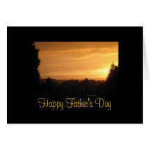 Happy Father's Day Cards