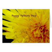 Happy Father's Day! Greeting Card