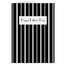 Happy Father's Day Greeting Card