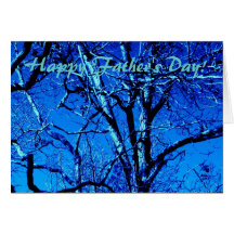 Happy Father's Day! Greeting Card