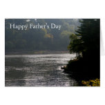 Happy Father's Day Greeting Card