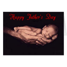 Happy Father's Day Greeting Cards