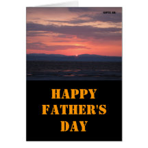 happy father's day kotz ak cards