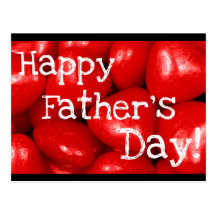 Happy Father's day! Postcards
