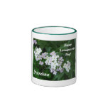 Happy Grandparents Day Grandma! Mug