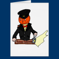 Happy Halloween cards