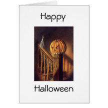 Happy, Halloween Cards