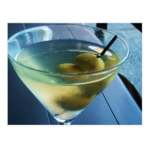 Happy Hour Postcards