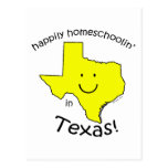 Happy in Texas Postcards
