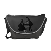 happy marriage bag messenger bag