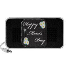 Happy Moms Day Travelling Speaker