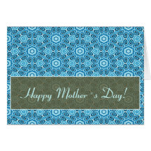 Happy Mother´s Day! Card
