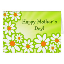 Happy Mother´s Day! Card