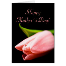 Happy Mother´s Day card