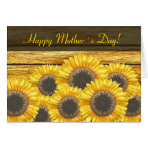 Happy Mother´s Day! Card