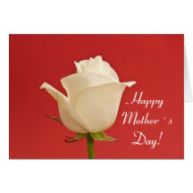 Happy Mother´s Day! Greeting Cards