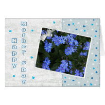 Happy Mother`s Day Karten