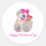 Happy Mother's Day (9) Sticker