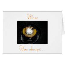 Happy Mother's Day Card