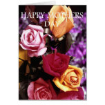 Happy Mothers Day Cards
