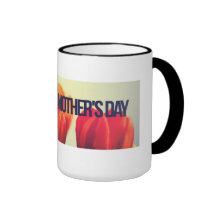 happy mothers day coffee mug