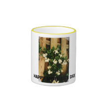 , HAPPY MOTHERS DAY COFFEE MUG