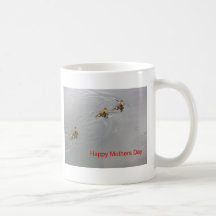 Happy Mothers Day Coffee Mugs