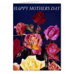 Happy Mothers Day Greeting Cards