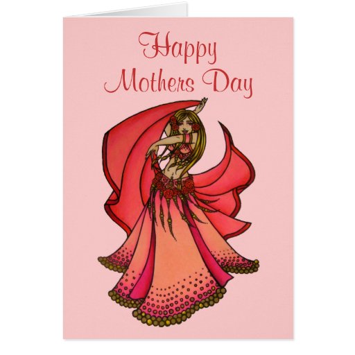Happy Mothers Day Greeting Cards
