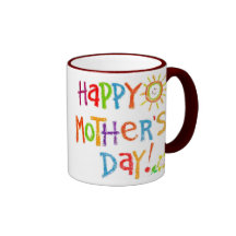 Happy Mothers day Mug