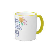 Happy Mothers Day mug