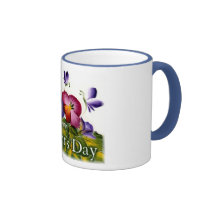 Happy Mothers Day mug