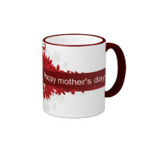 Happy Mothers Day mug