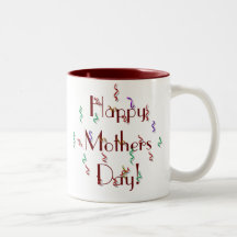 Happy Mothers Day Mug