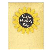 Happy Mother's Day Post Cards