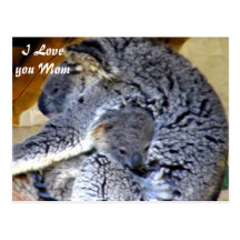 Happy Mother's Day_ Postcard
