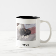 Happy Mug