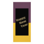 Happy New Year Party invitations