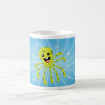 Happy Octo Mug Mix