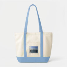 Happy Sailing Bag