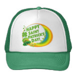 Happy Saint Patrick's Day! Hat