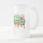 Happy Saint Patricks Day Mug