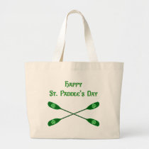 Happy St. Paddle's Kayak bags