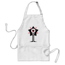 Happy Star Aprons
